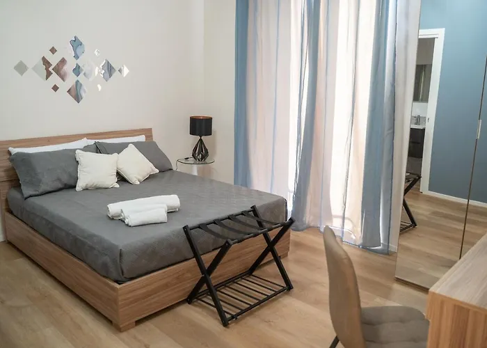 B&B Meridia
