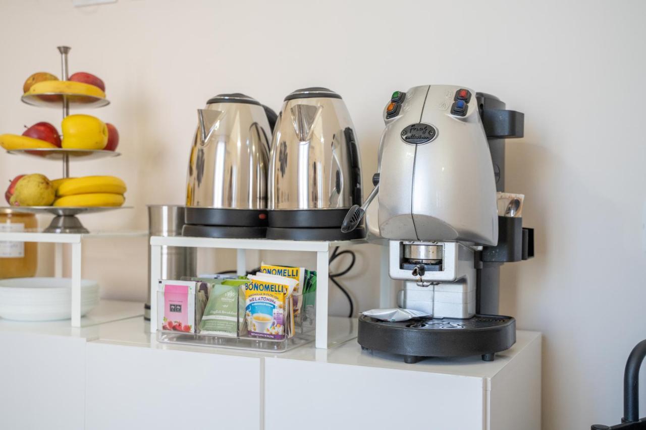 Meridia Bed & Breakfast Catania