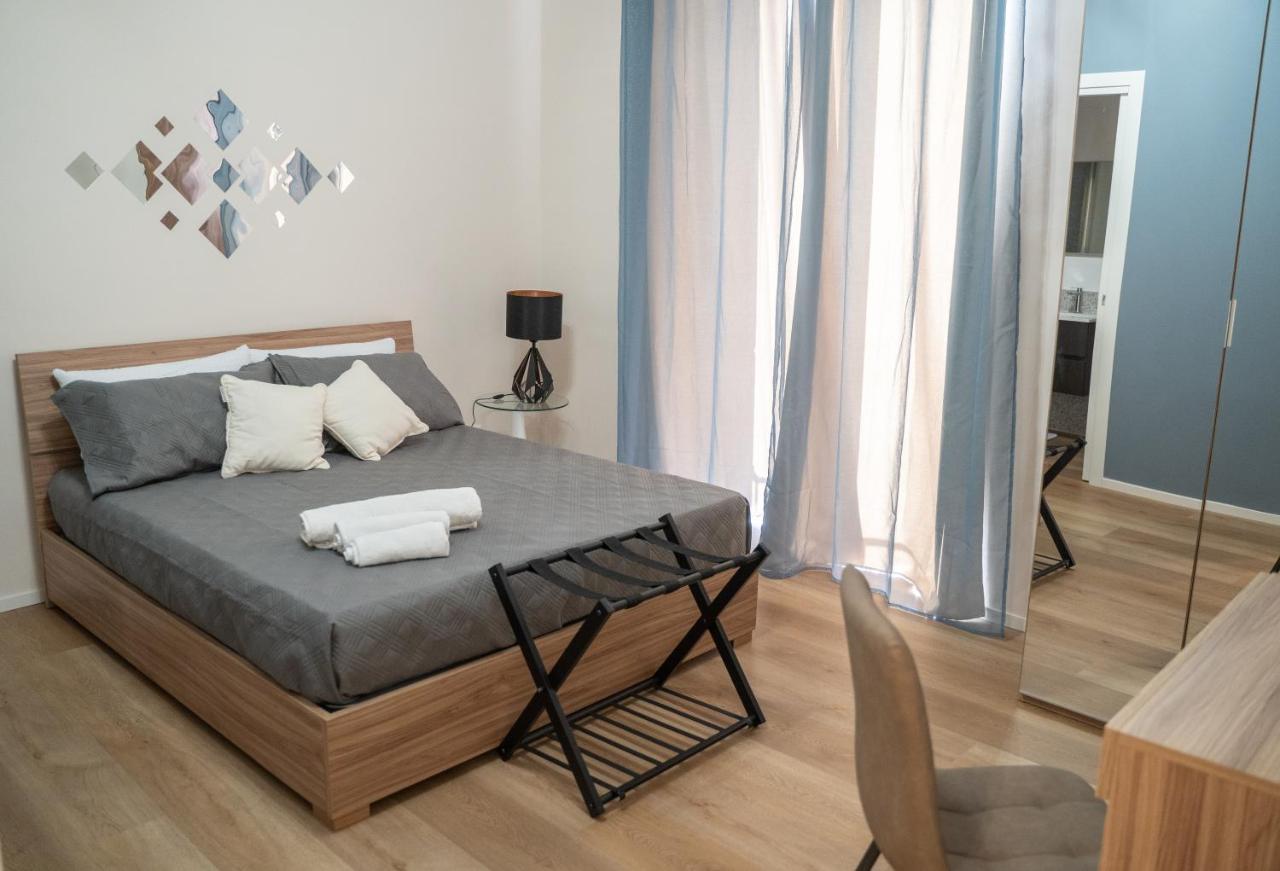 Bed & Breakfast Meridia