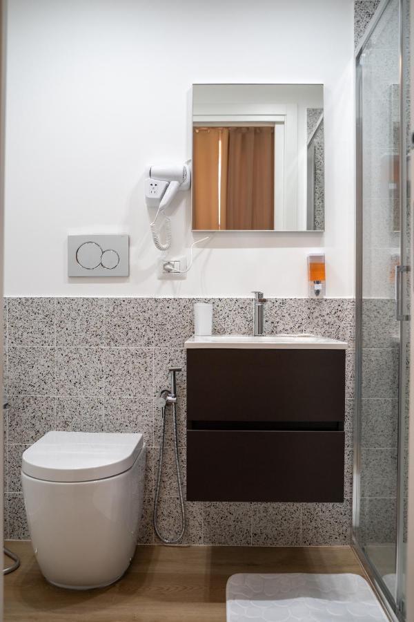 Bed & Breakfast Meridia Catania