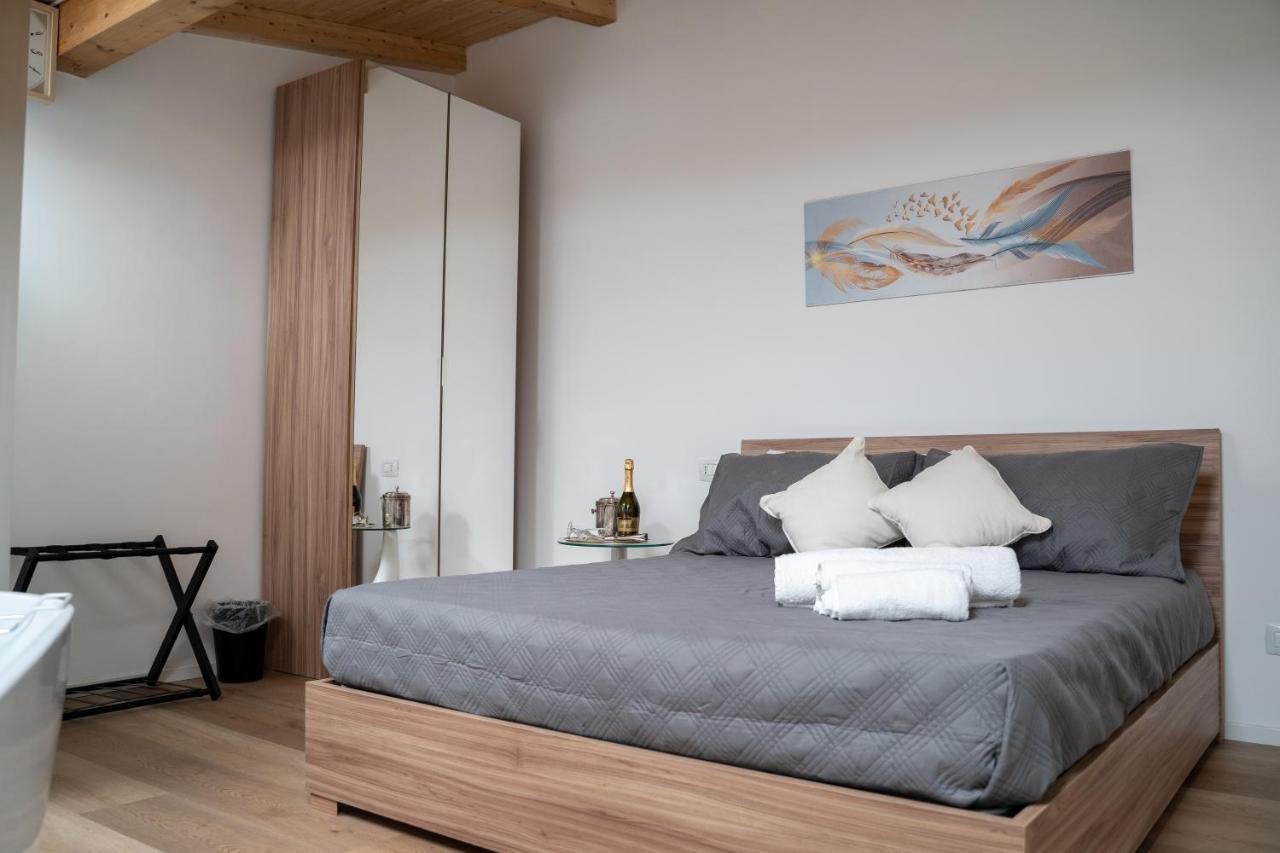 Meridia Bed & Breakfast