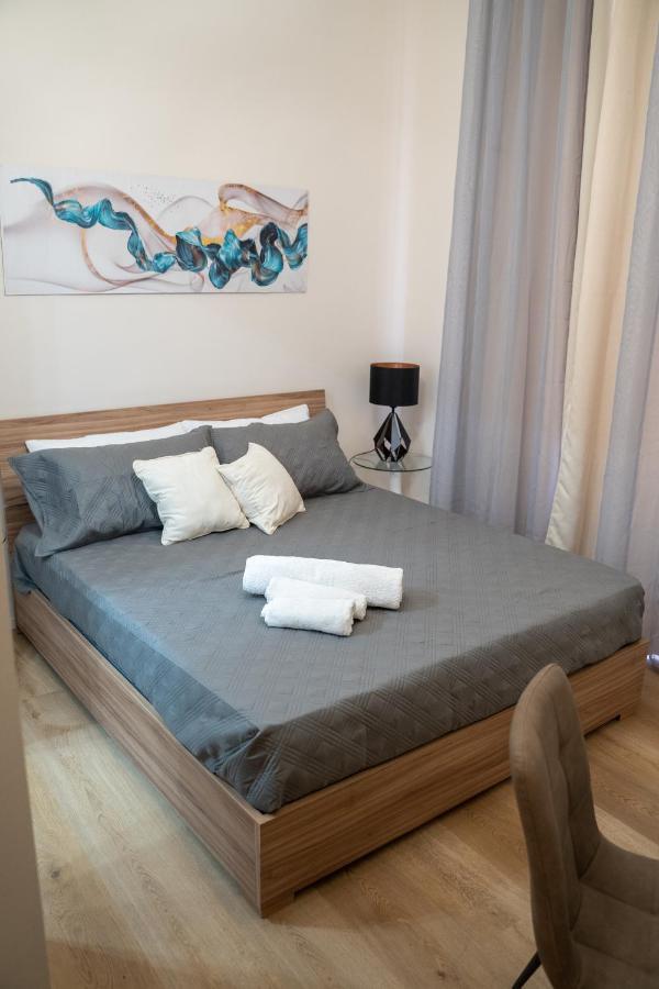 Bed & Breakfast Meridia Catania